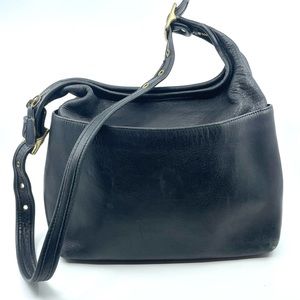 Vintage Coach Hobo bag 9058